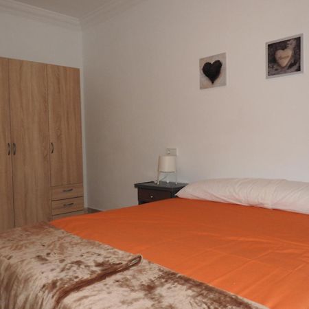 Apartamentos Borba Granadilla De Abona Extérieur photo