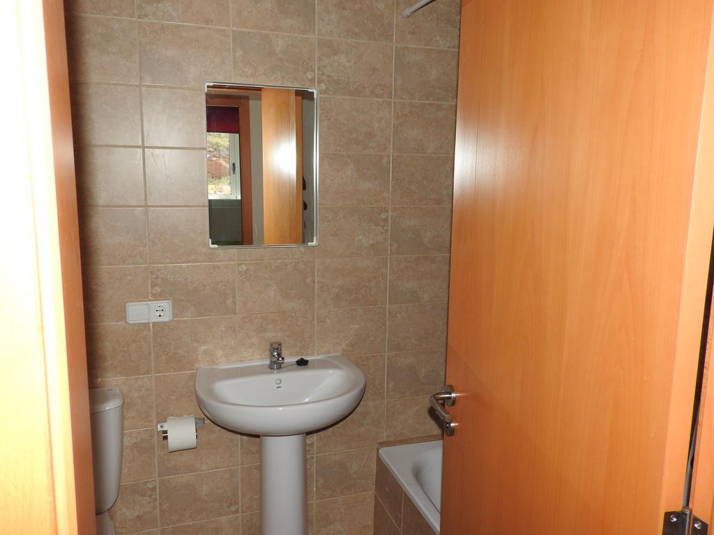 Apartamentos Borba Granadilla De Abona Extérieur photo