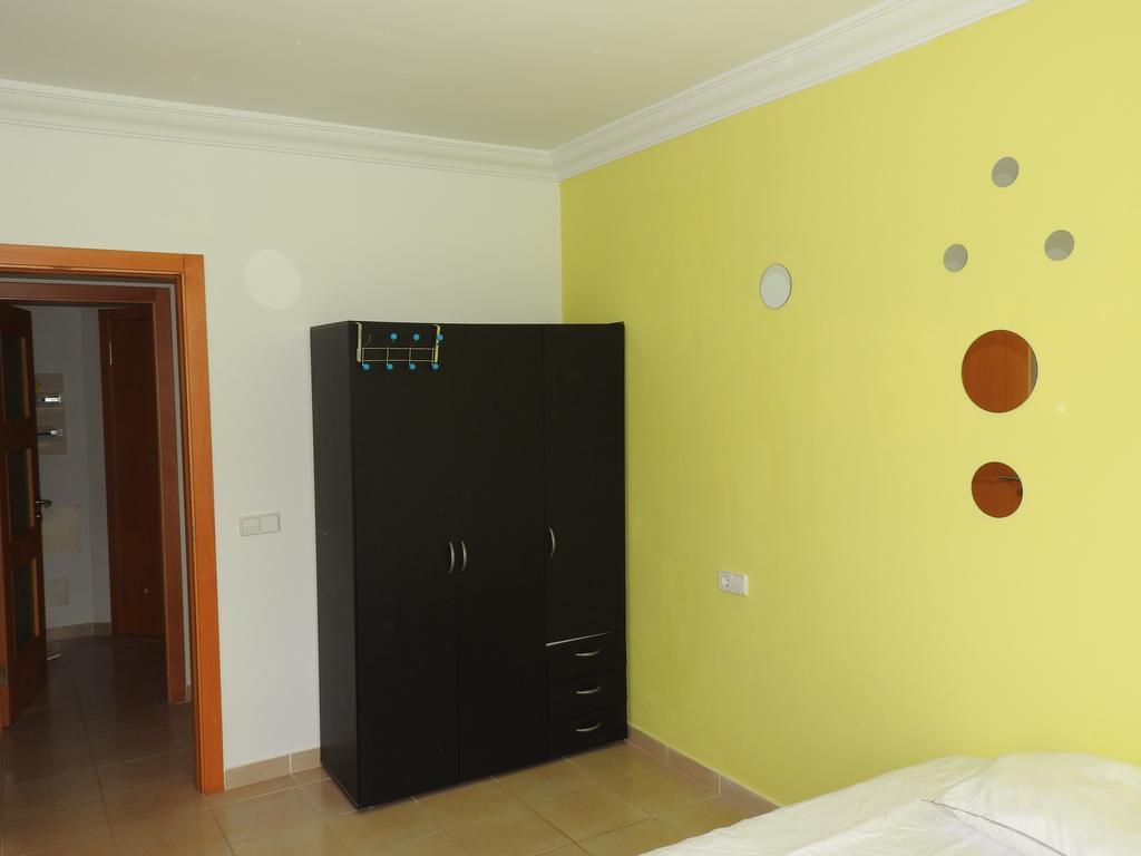 Apartamentos Borba Granadilla De Abona Extérieur photo