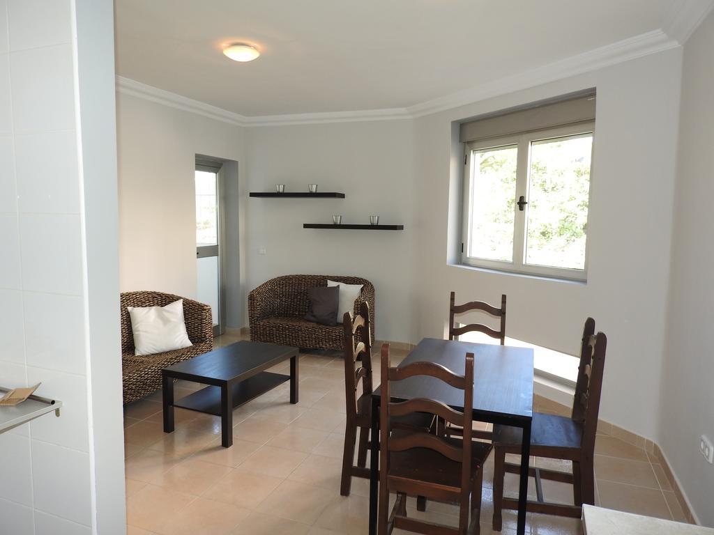 Apartamentos Borba Granadilla De Abona Extérieur photo