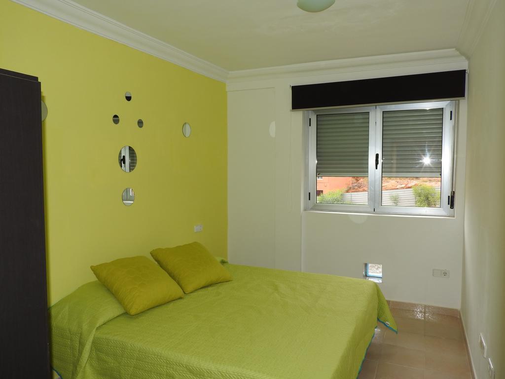 Apartamentos Borba Granadilla De Abona Extérieur photo
