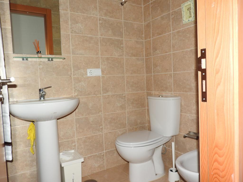 Apartamentos Borba Granadilla De Abona Extérieur photo