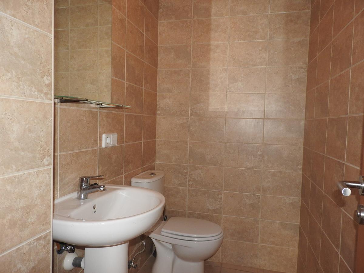 Apartamentos Borba Granadilla De Abona Extérieur photo