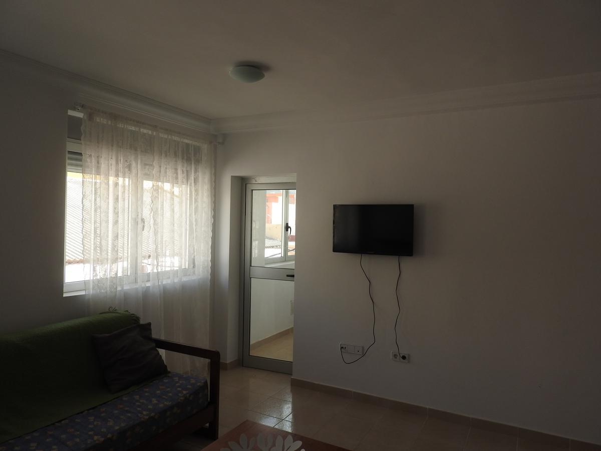 Apartamentos Borba Granadilla De Abona Extérieur photo