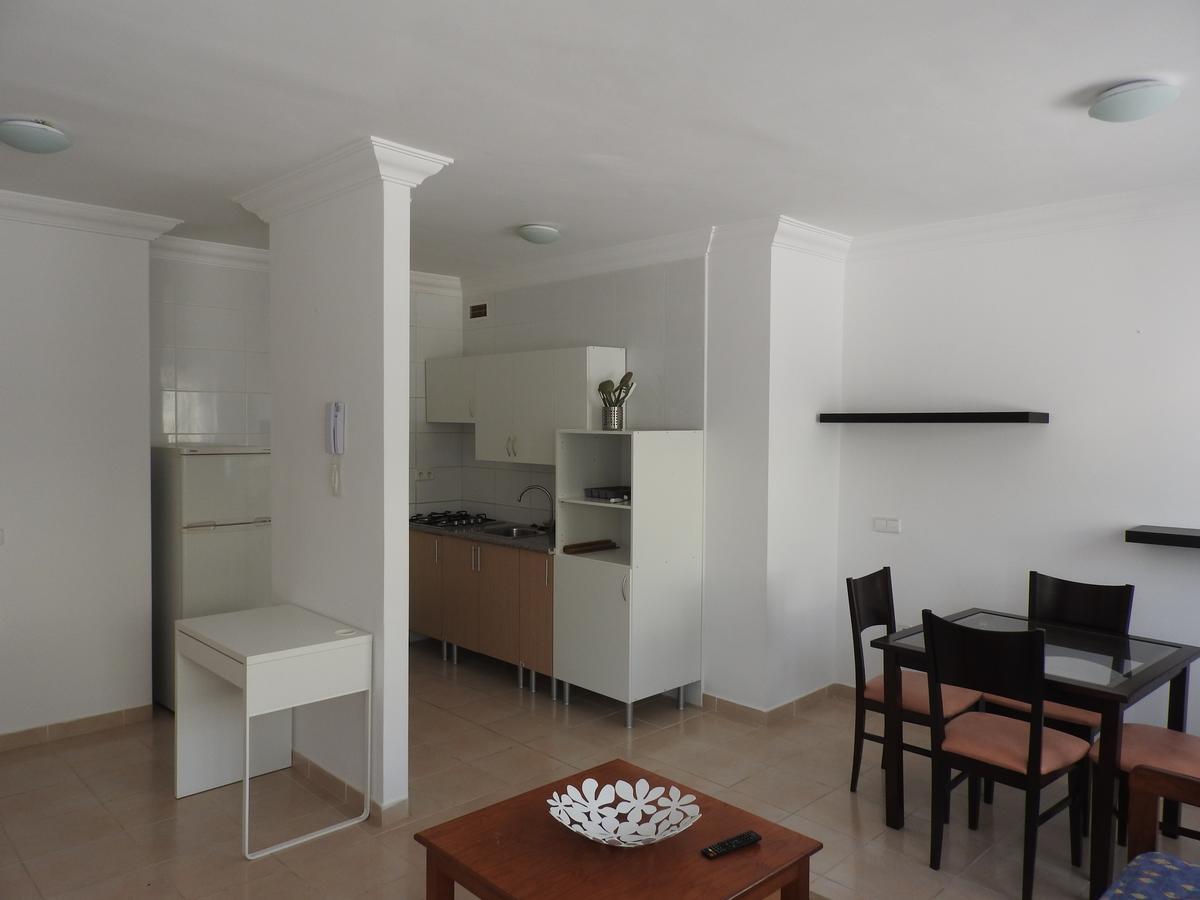 Apartamentos Borba Granadilla De Abona Extérieur photo