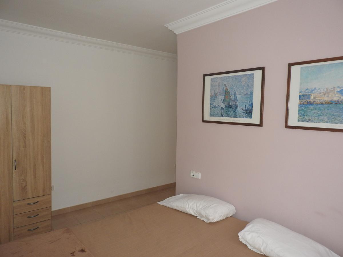 Apartamentos Borba Granadilla De Abona Extérieur photo