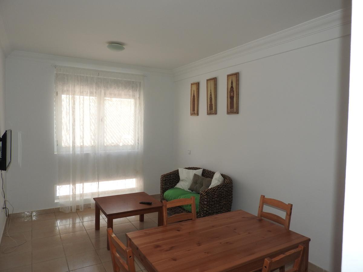 Apartamentos Borba Granadilla De Abona Extérieur photo