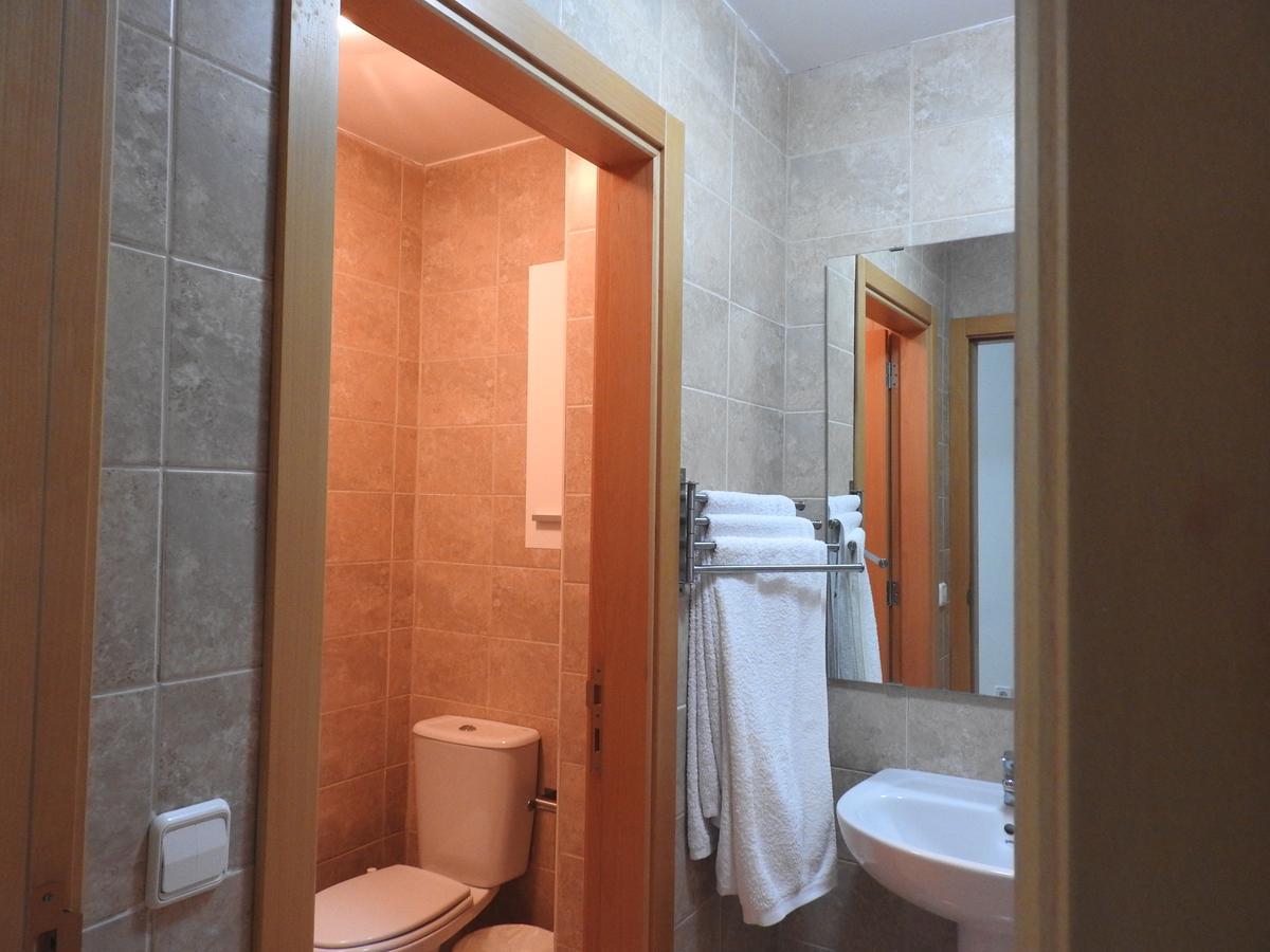 Apartamentos Borba Granadilla De Abona Extérieur photo