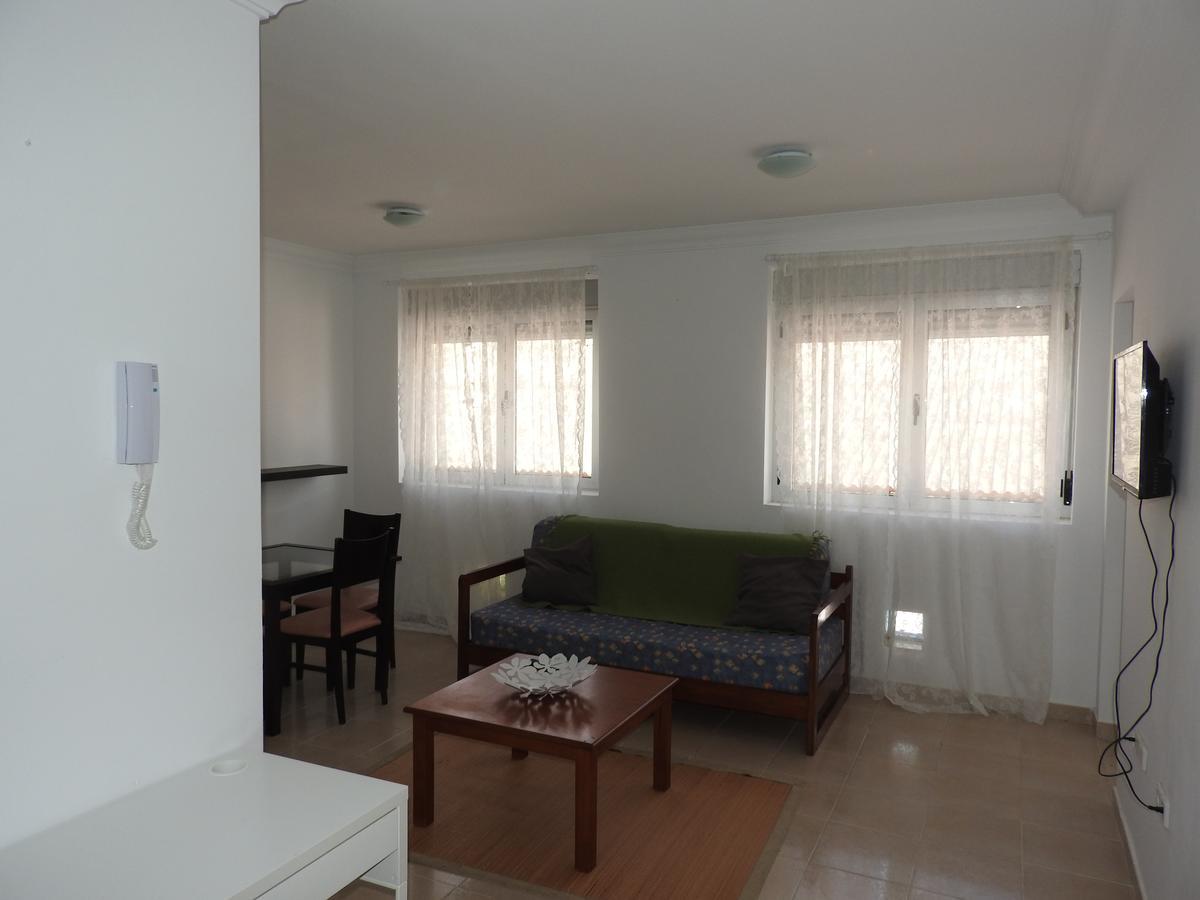 Apartamentos Borba Granadilla De Abona Extérieur photo
