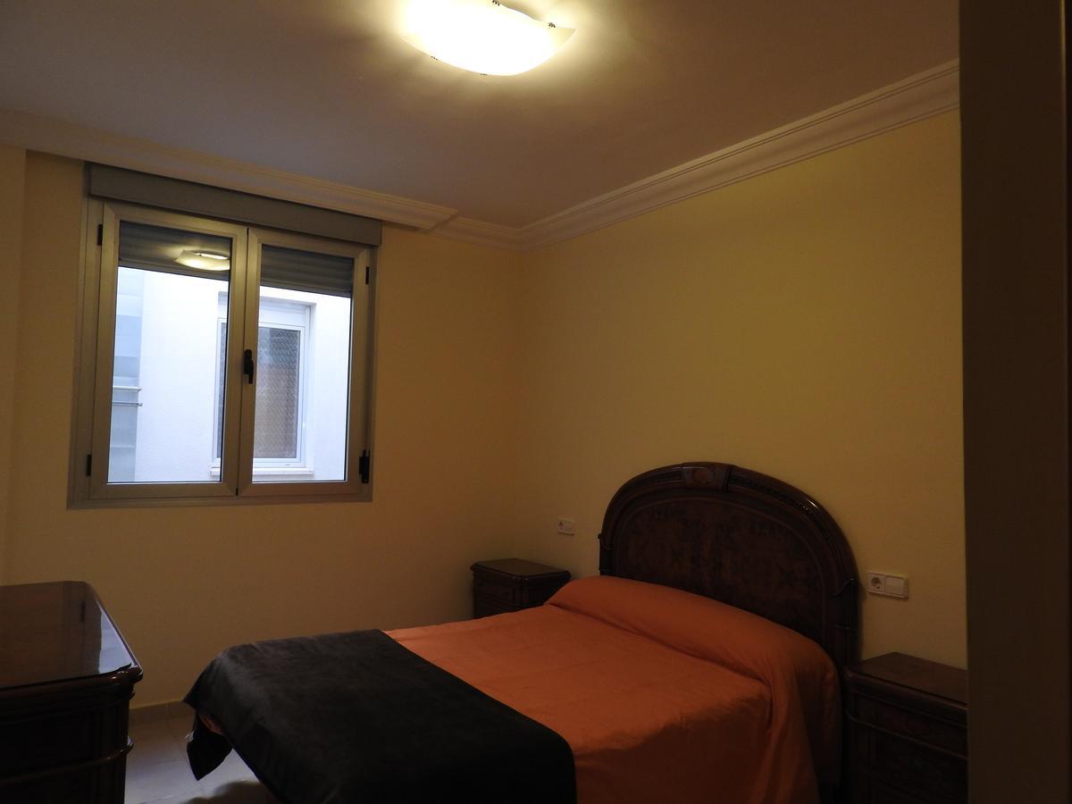 Apartamentos Borba Granadilla De Abona Extérieur photo