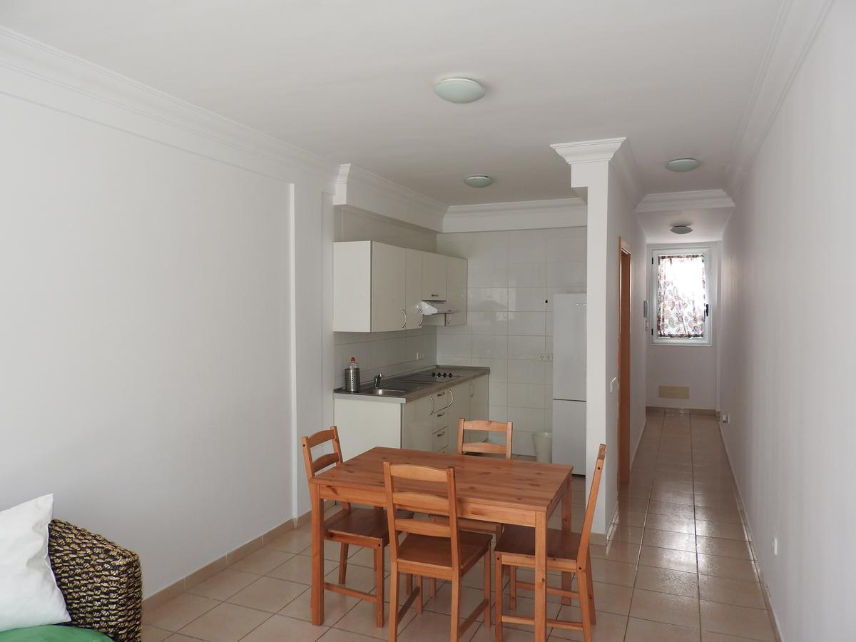 Apartamentos Borba Granadilla De Abona Extérieur photo