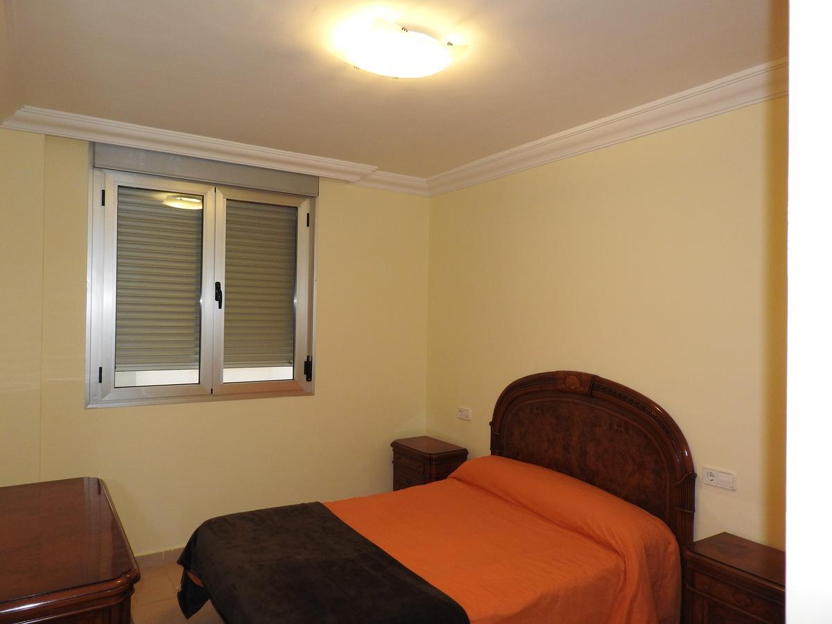Apartamentos Borba Granadilla De Abona Extérieur photo