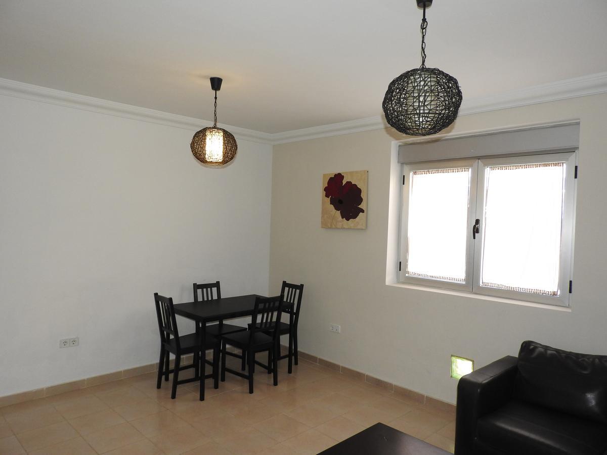 Apartamentos Borba Granadilla De Abona Extérieur photo