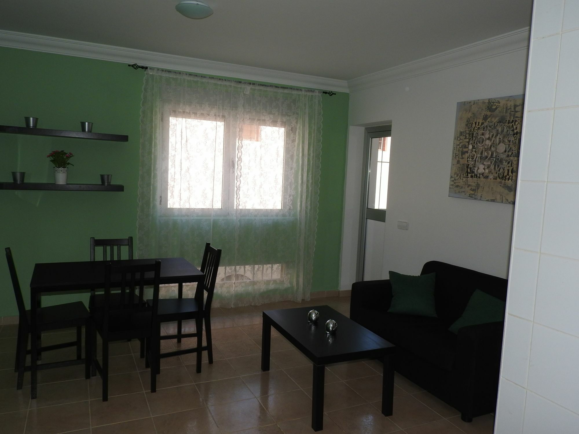 Apartamentos Borba Granadilla De Abona Extérieur photo