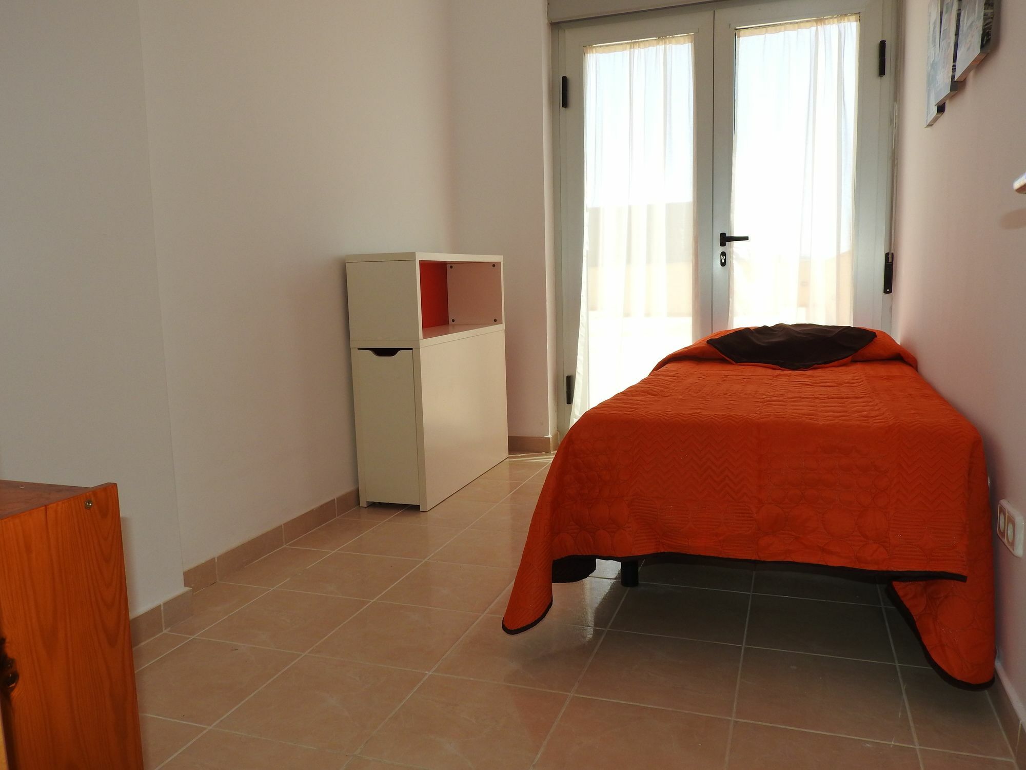 Apartamentos Borba Granadilla De Abona Extérieur photo