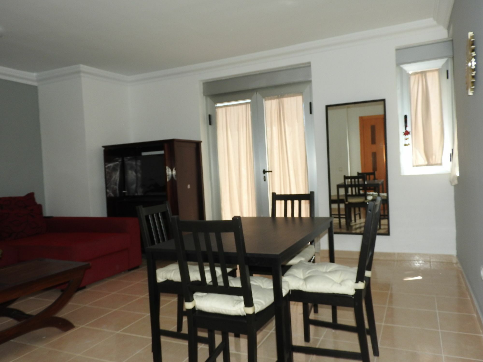 Apartamentos Borba Granadilla De Abona Extérieur photo