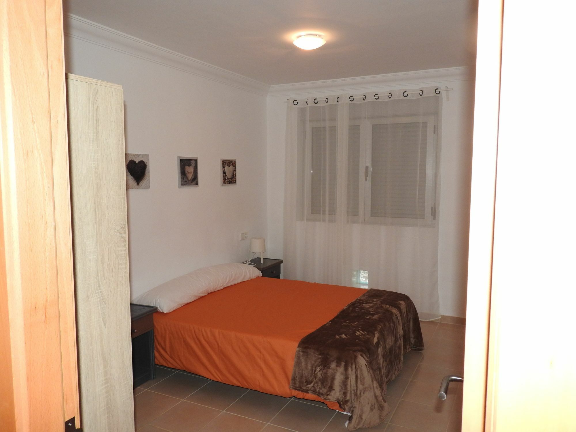 Apartamentos Borba Granadilla De Abona Extérieur photo