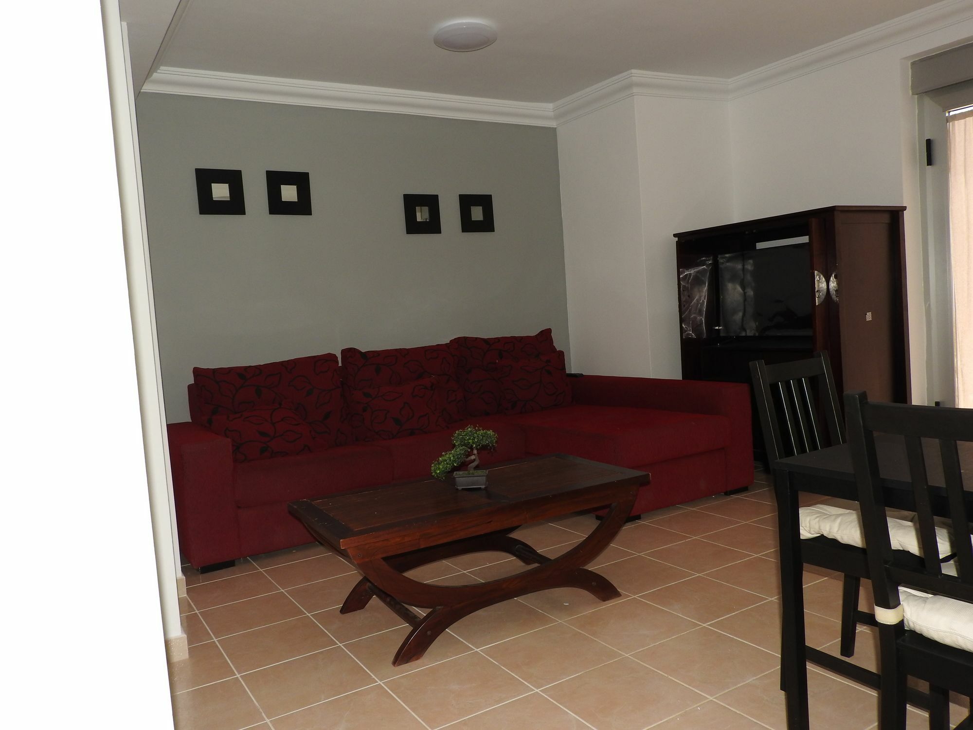 Apartamentos Borba Granadilla De Abona Extérieur photo