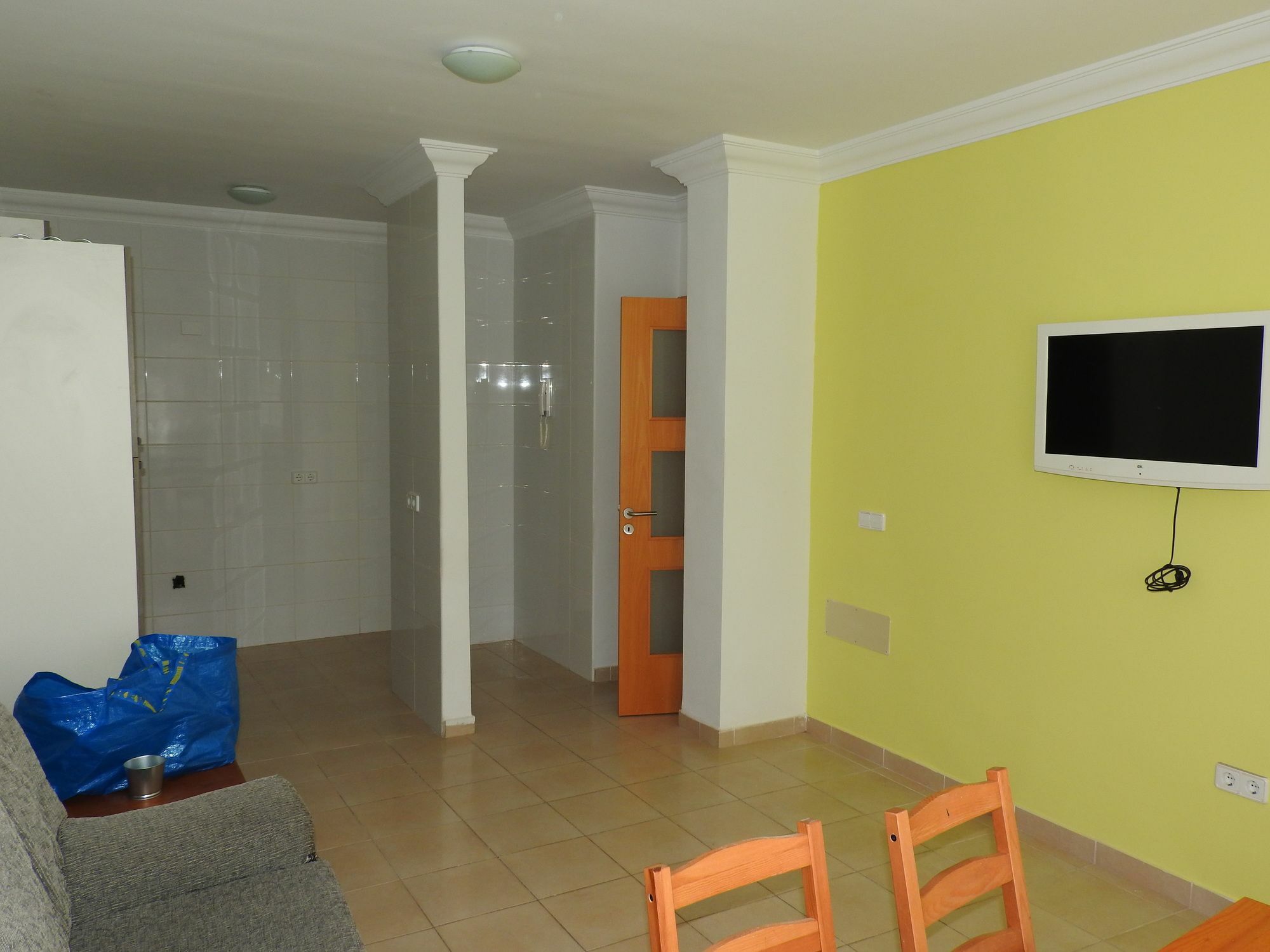 Apartamentos Borba Granadilla De Abona Extérieur photo