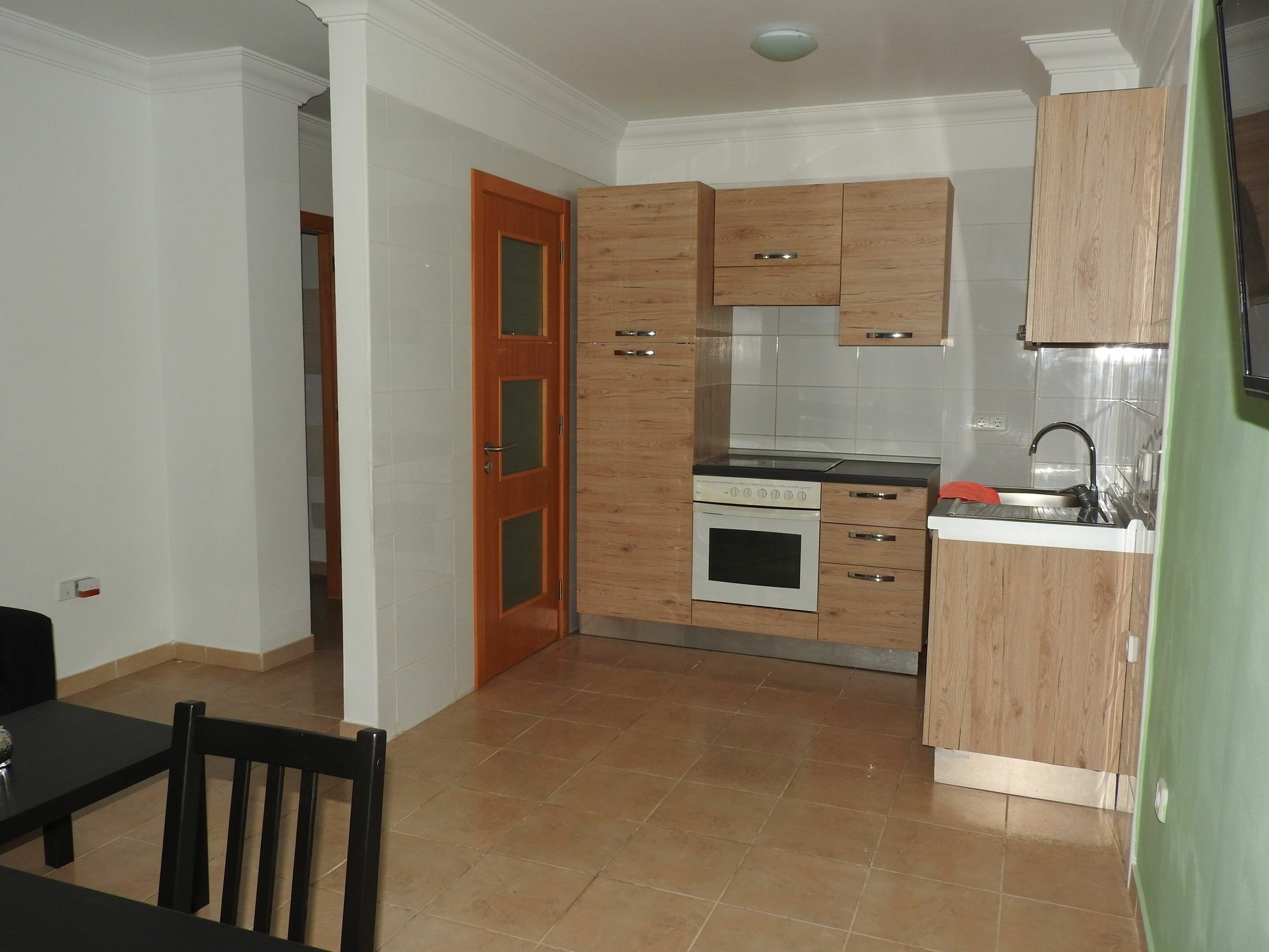 Apartamentos Borba Granadilla De Abona Extérieur photo