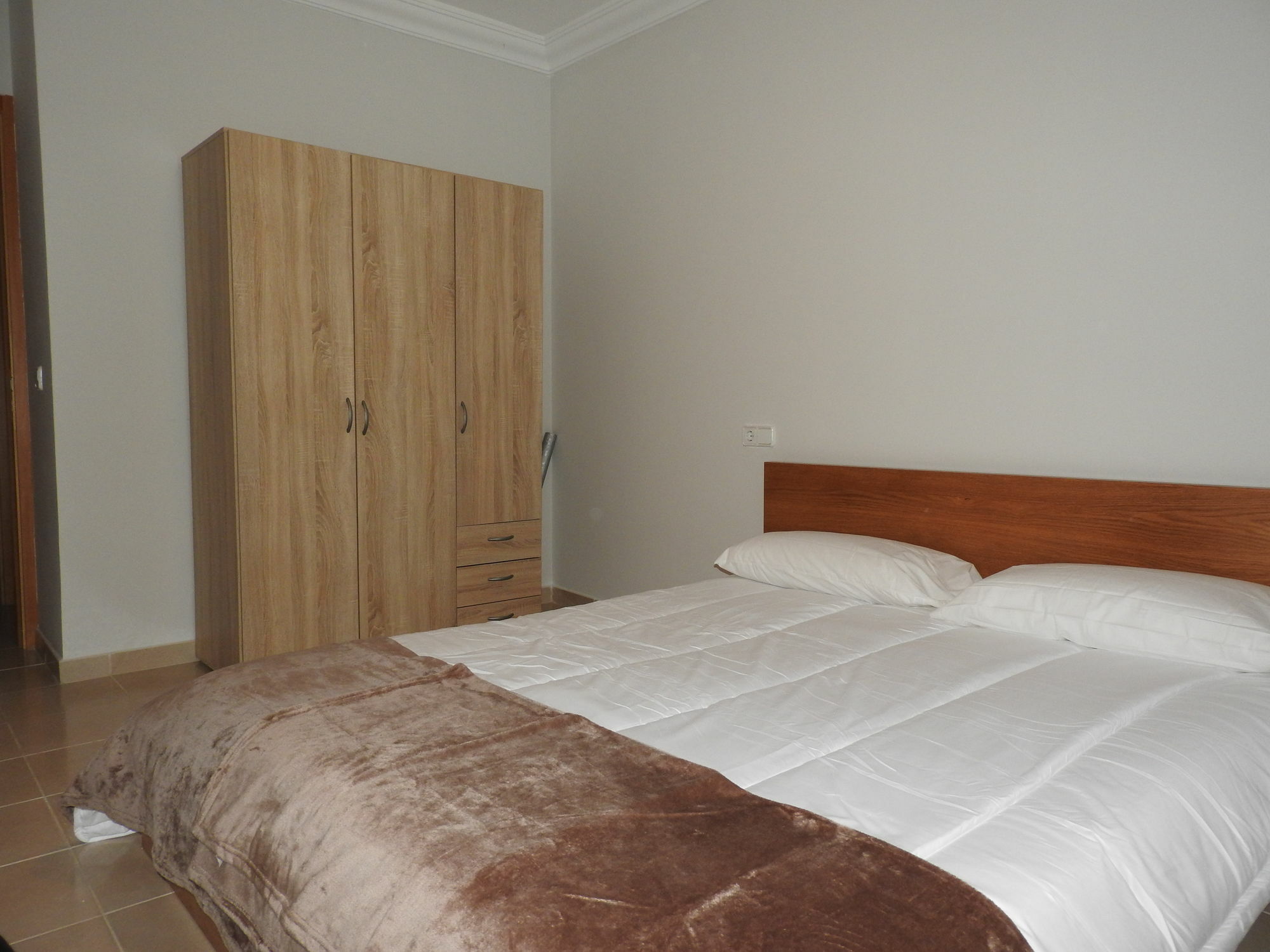 Apartamentos Borba Granadilla De Abona Extérieur photo