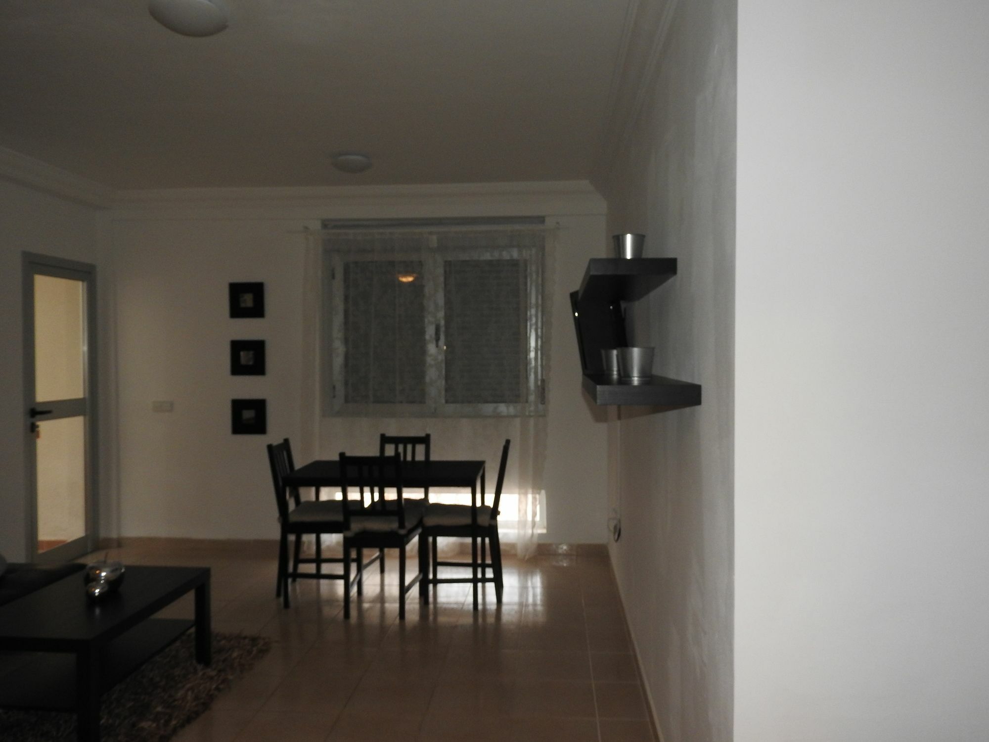Apartamentos Borba Granadilla De Abona Extérieur photo