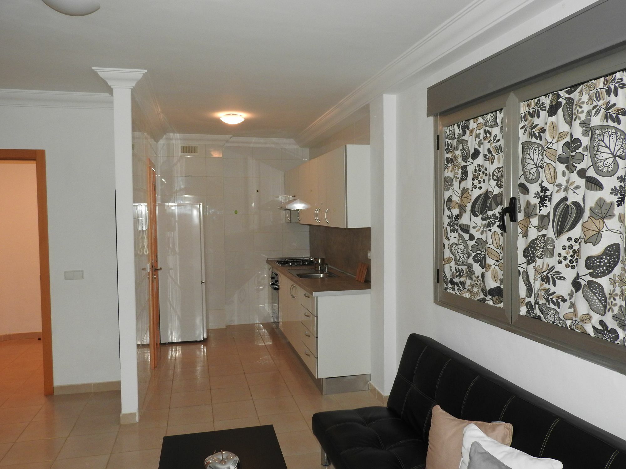 Apartamentos Borba Granadilla De Abona Extérieur photo